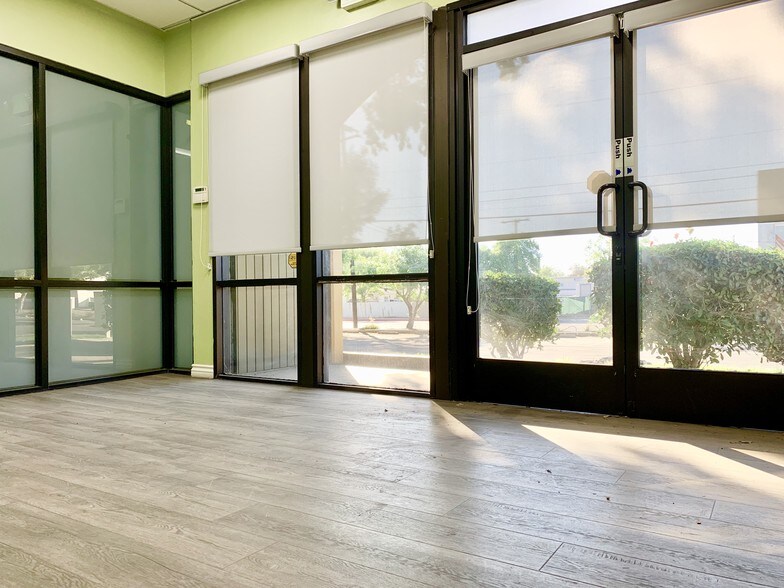 More Photos Of 5102-5108 Azusa Canyon Rd, Irwindale Unknown For Lease