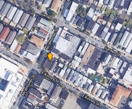 More Photos Of 160 E Kinney St, Newark Apartments For Sale