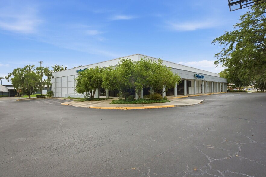 Primary Photo Of 433 SW 10th St, Ocala Medical For Sale