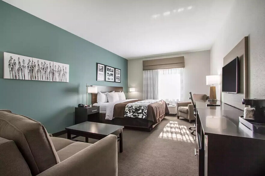 More Photos Of , Meridian Hospitality For Sale