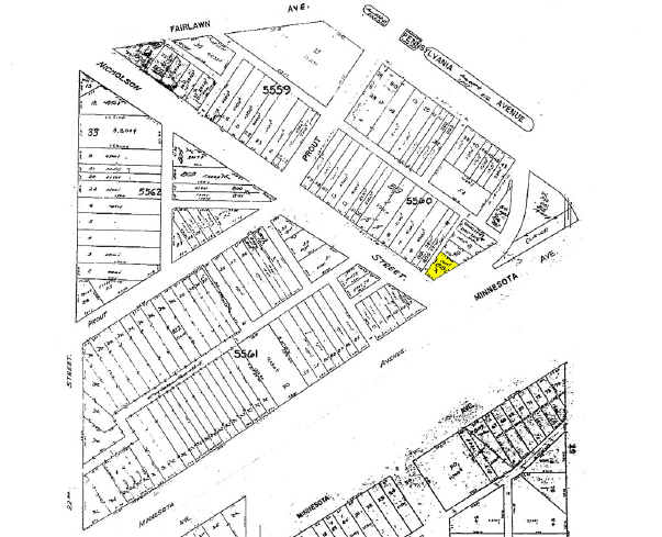 More Photos Of 2400 Minnesota Ave SE, Washington Storefront For Lease
