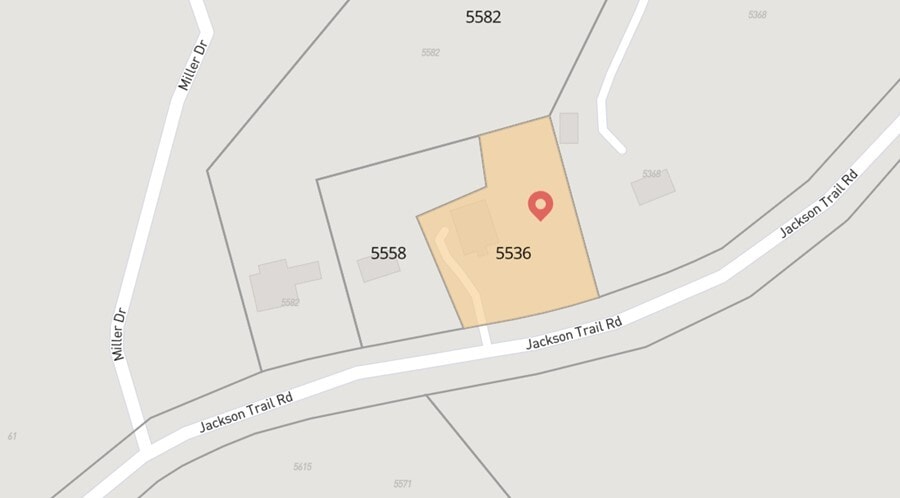 More Photos Of 5536 Jackson Trail Rd, Hoschton Flex For Sale