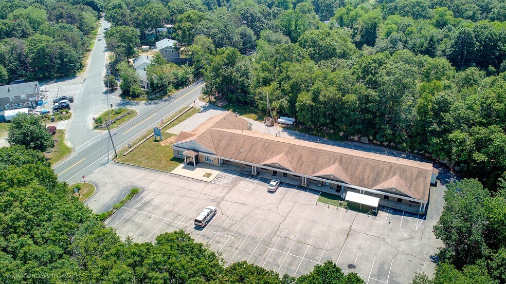 More Photos Of 3769 Old Post Rd, Charlestown Medical For Lease