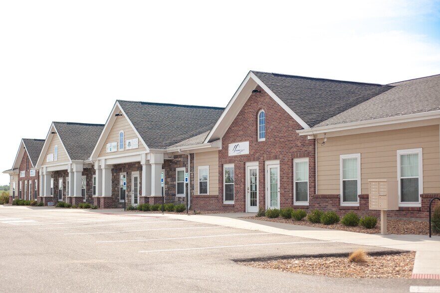 More Photos Of 8310 Colorado Blvd, Firestone Office For Lease