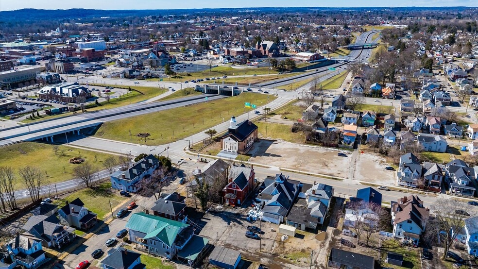More Photos Of 169 Hudson Ave, Newark Religious Facility For Sale