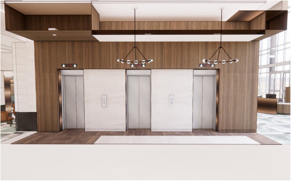 More Photos Of 299 S Main St, Salt Lake City Office For Lease