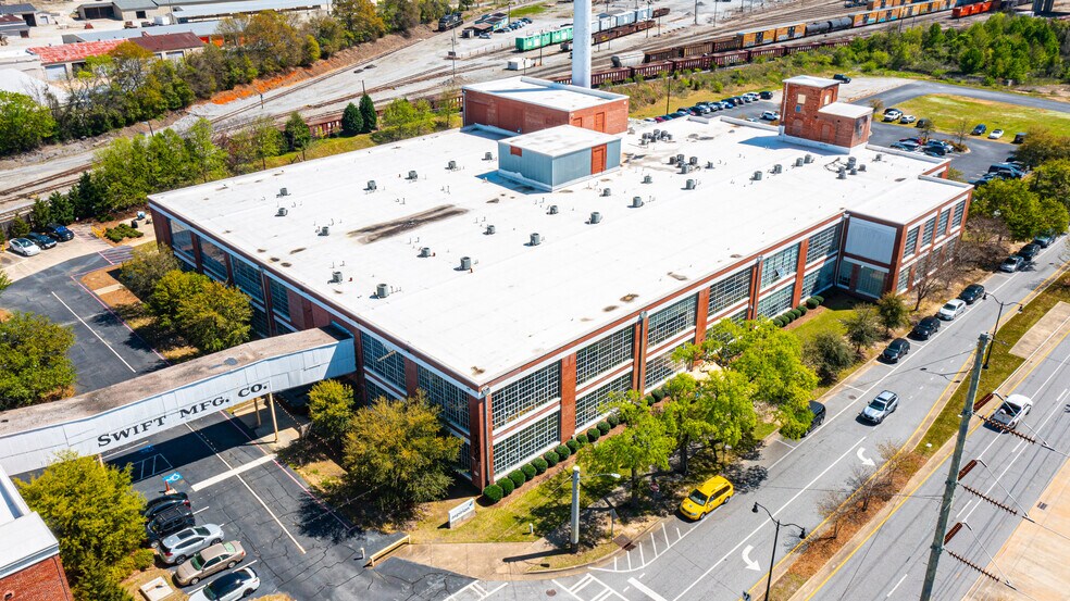 More Photos Of 1506 6th Ave, Columbus Office Residential For Lease