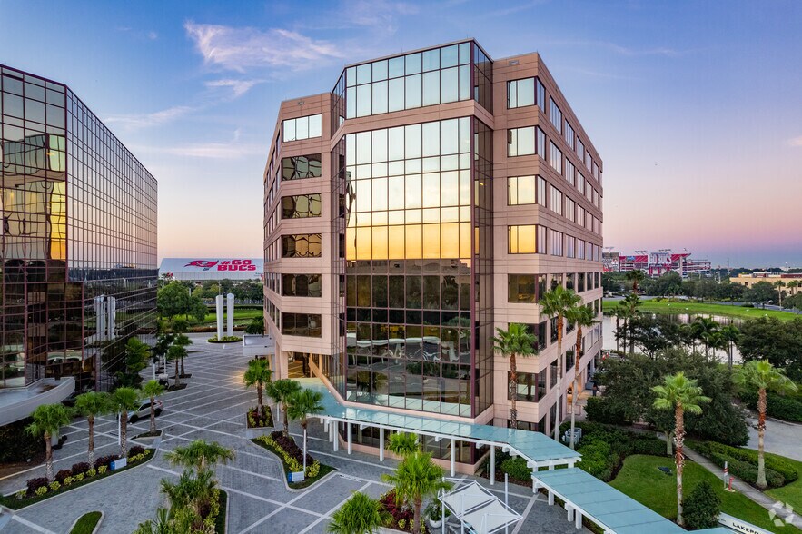 More Photos Of 3111 W Dr Martin Luther King Blvd, Tampa Office For Lease