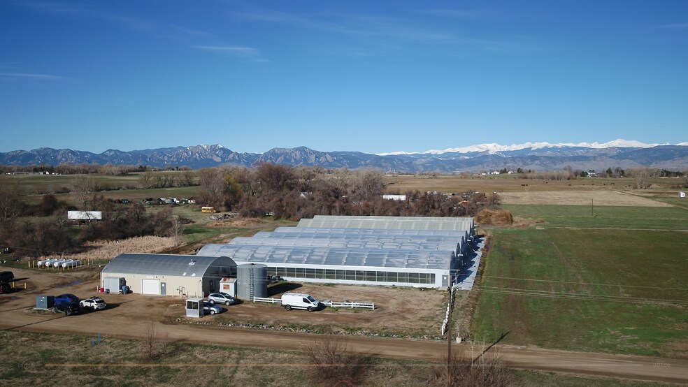 Primary Photo Of 10452 Isabelle Rd, Lafayette Warehouse For Sale