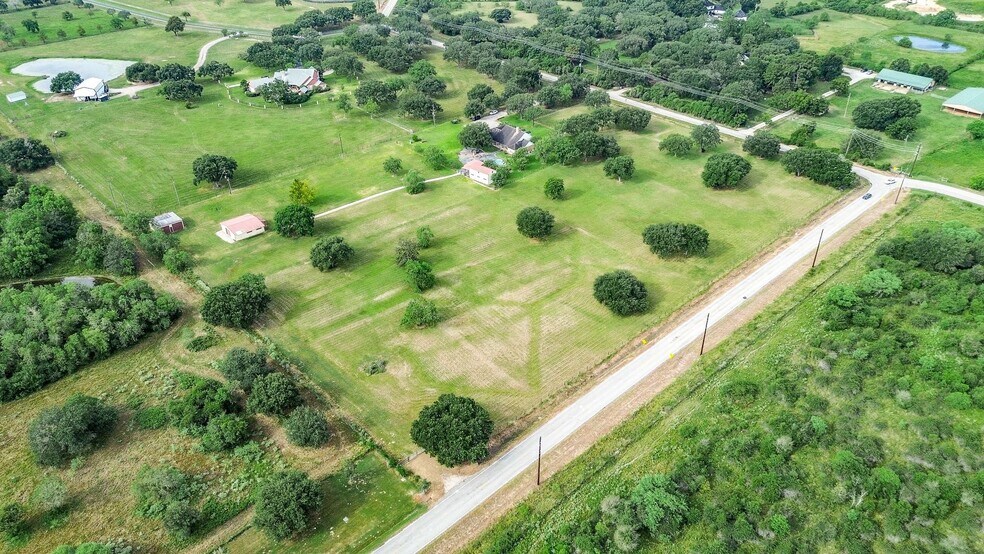 More Photos Of 722 Settegast Ranch Rd, Richmond Land For Sale