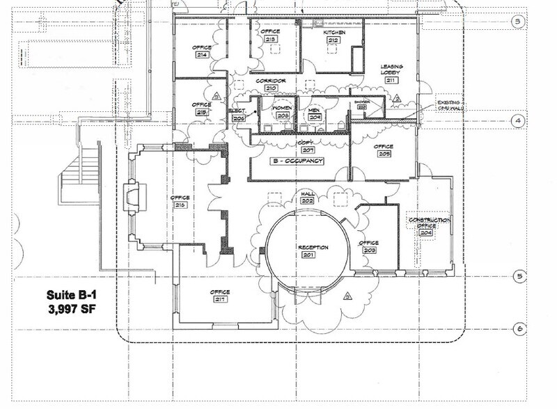 More Photos Of 10 Harris Ct, Monterey Medical For Lease