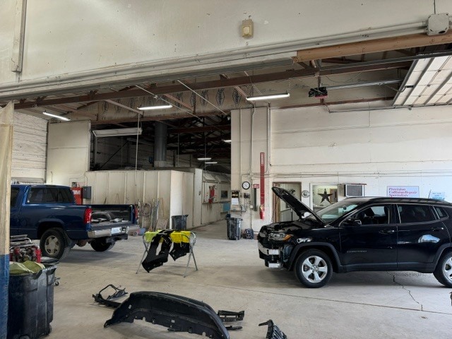 More Photos Of 11133-11137 W 189th Pl, Mokena Warehouse For Lease