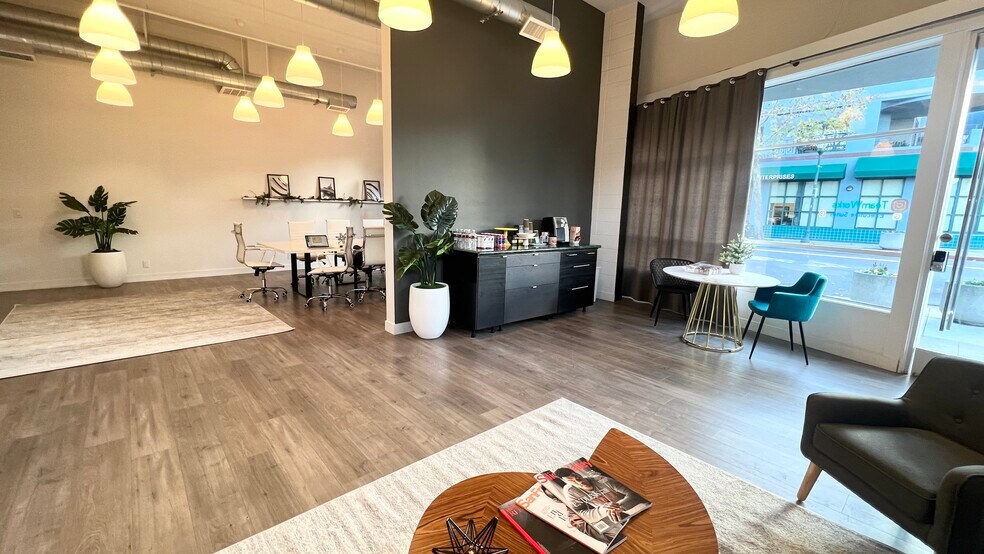More Photos Of 300-302 8th Ave, San Mateo Medical For Lease