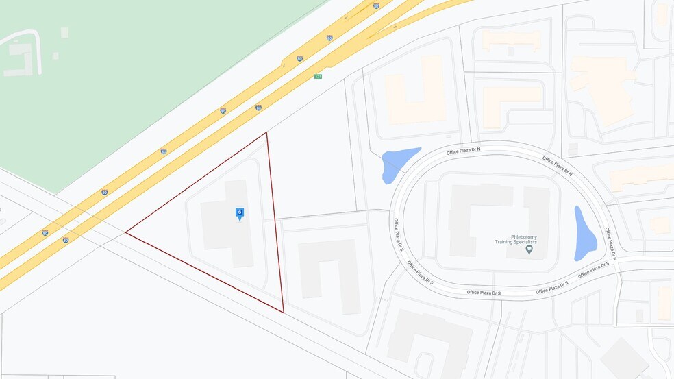 More Photos Of 7780 Office Plaza Dr S, West Des Moines Office For Lease