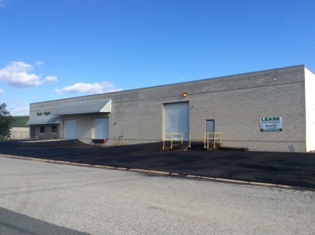 Primary Photo Of 41 Germany Dr, Wilmington Distribution For Lease
