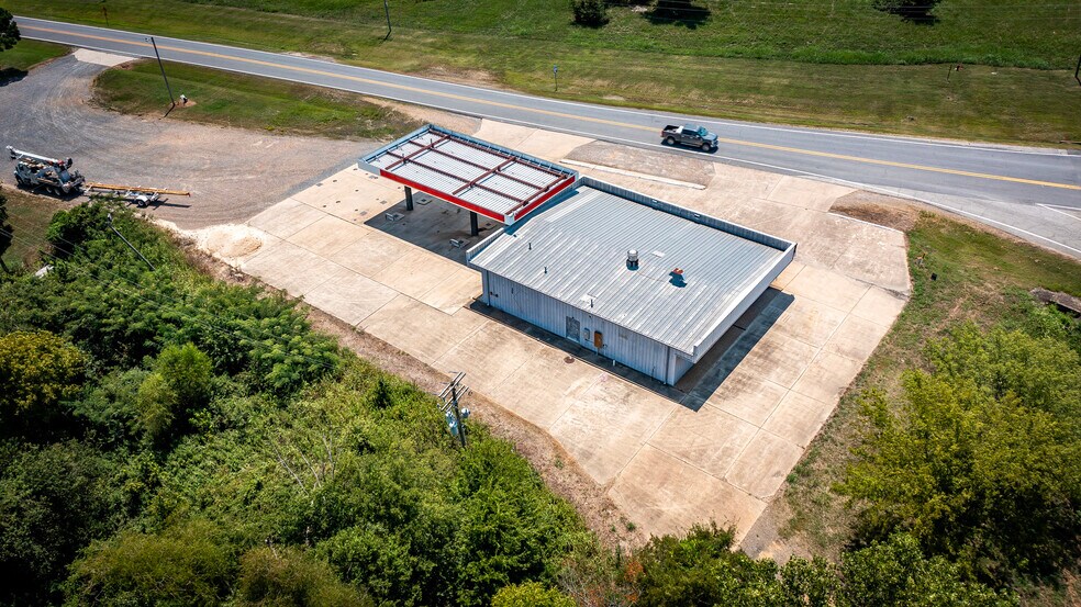 More Photos Of 140 E Reynolds Rd, Arkadelphia Convenience Store For Sale