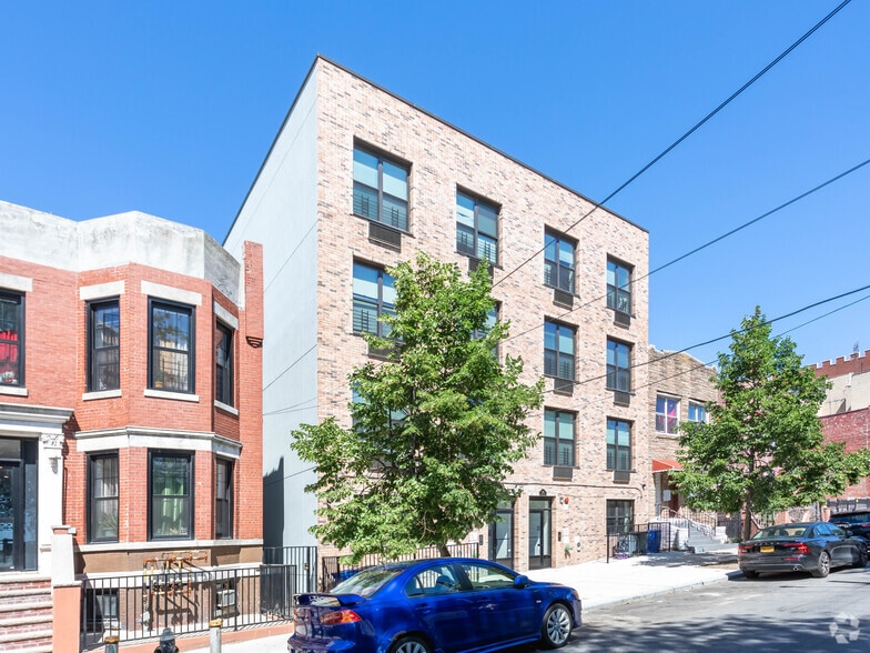 More Photos Of 627-629 Faile St, Bronx Apartments For Sale