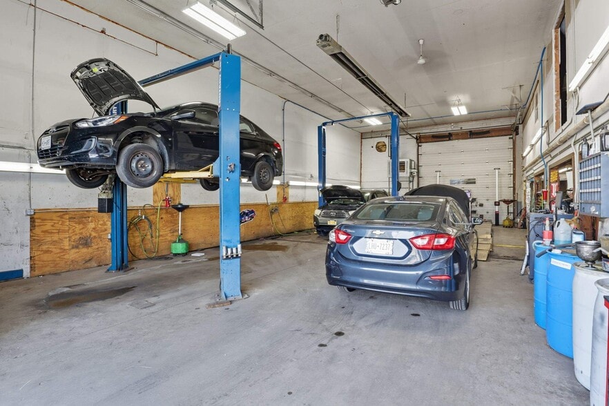 More Photos Of 62 La Grange Ave, Rochester Industrial For Sale