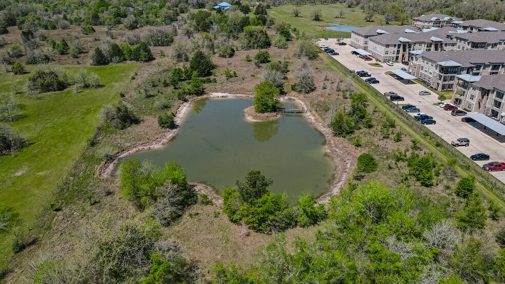 More Photos Of TBD Arrington Road, College Station Land For Sale