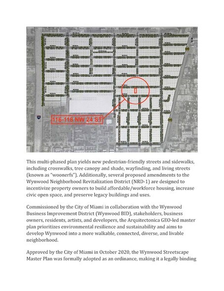 More Photos Of 118 NW 24th St, Miami Apartments For Sale