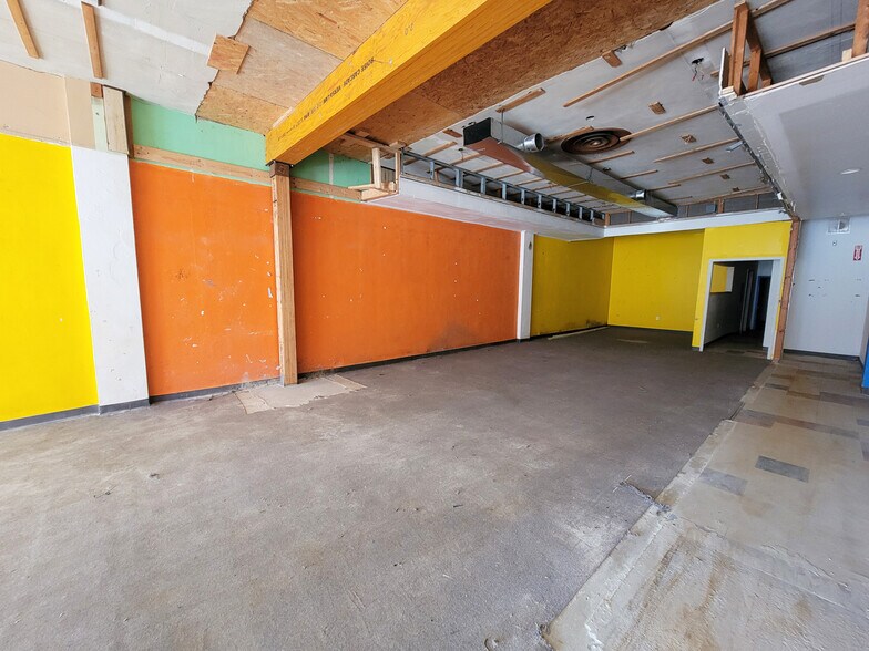 More Photos Of 1431-1435 E Vernon Rd, Philadelphia Restaurant For Lease