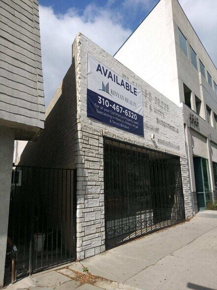 More Photos Of 4333 Lankershim Blvd, North Hollywood Storefront For Lease