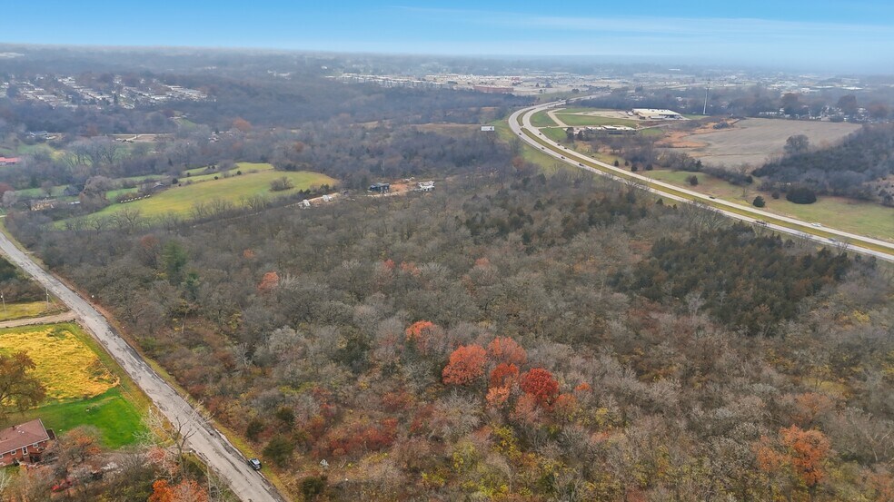 Primary Photo Of 1670 E County Line Rd, Des Moines Land For Sale