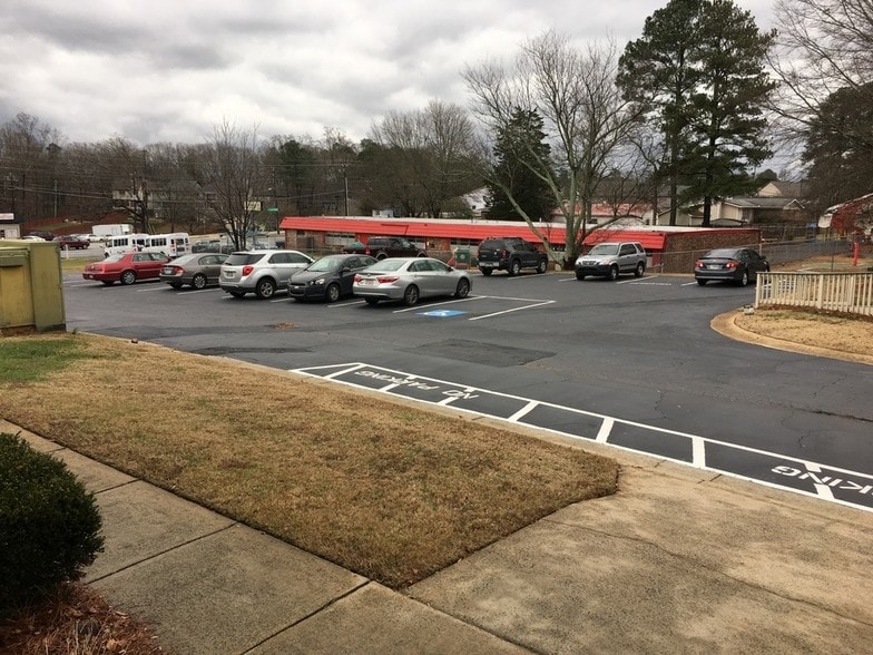 More Photos Of 577 SE Concord Rd, Smyrna Medical For Lease