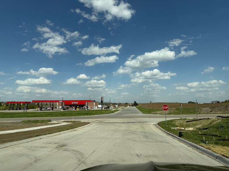 More Photos Of 000 Conlon Way, Epworth Land For Sale