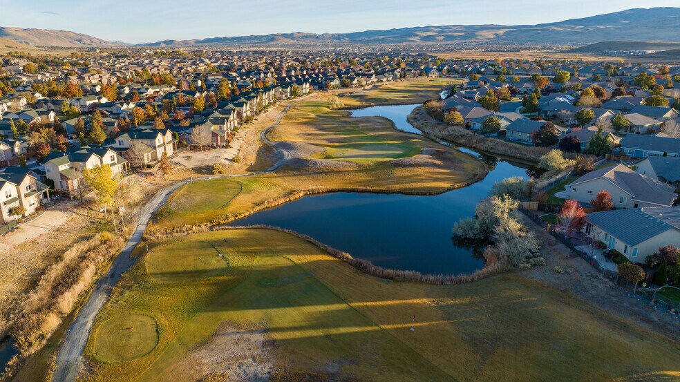 More Photos Of 5800 Kiley Links Dr, Sparks Golf Course Driving Range For Sale