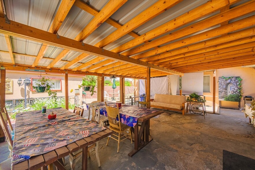 More Photos Of 33040 Poudre Canyon Rd, Bellvue Trailer Camper Park For Sale