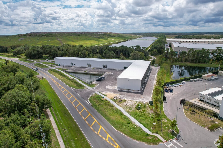 Primary Photo Of 5722 Young Pine Rd, Orlando Light Distribution For Lease