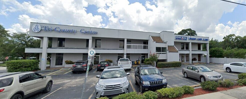 More Photos Of 1815 Crystal Lake Dr, Lakeland Office For Lease