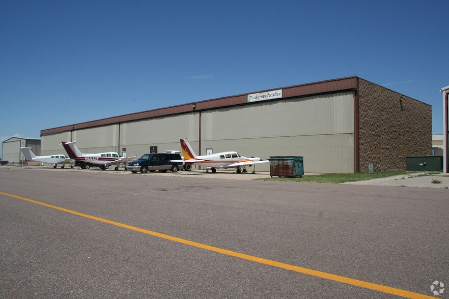 More Photos Of 37451 Beechcraft Way, Watkins Warehouse For Sale