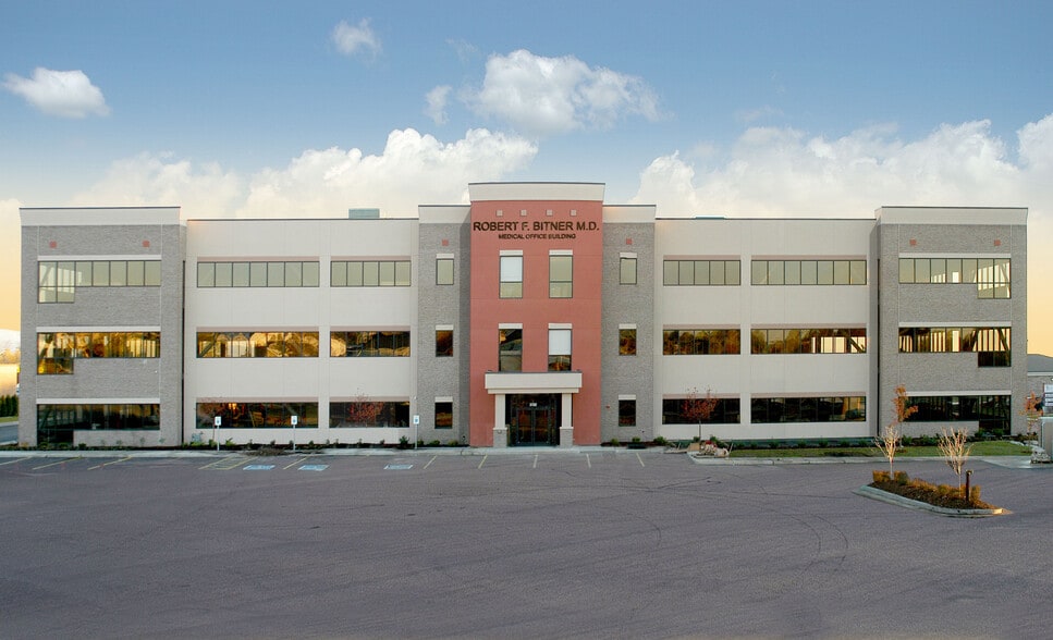 Primary Photo Of 2132 N 1700 W, Layton Medical For Lease