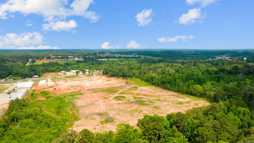 More Photos Of 15412 State Highway 110 S, Whitehouse Land For Sale