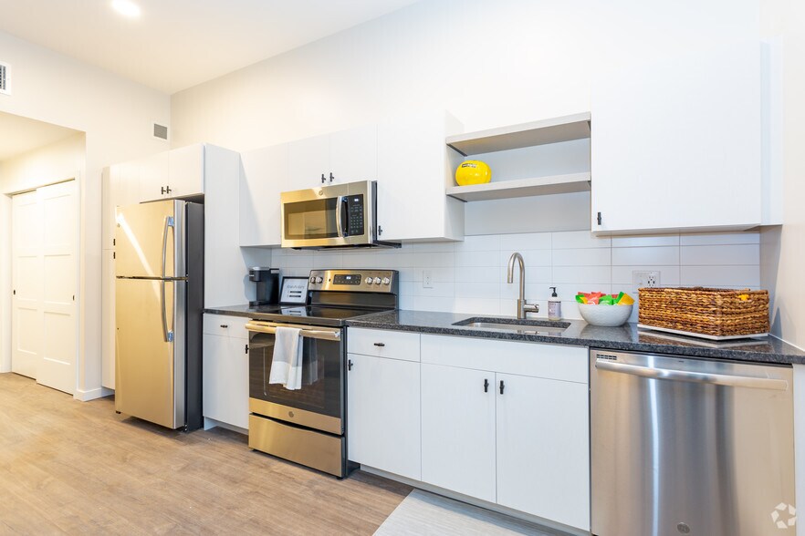 More Photos Of 122 Oakes St SW, Grand Rapids Multifamily For Sale