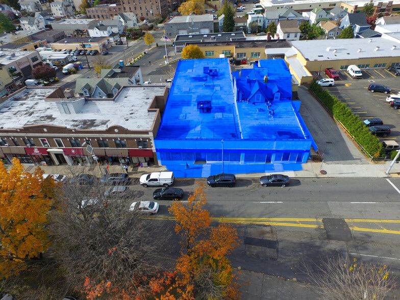 More Photos Of 659 Main St, New Rochelle Storefront For Sale