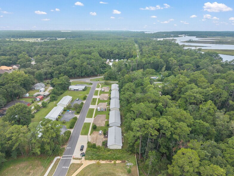 Primary Photo Of 0 Schoel Lane, Gulf Shores Apartments For Sale