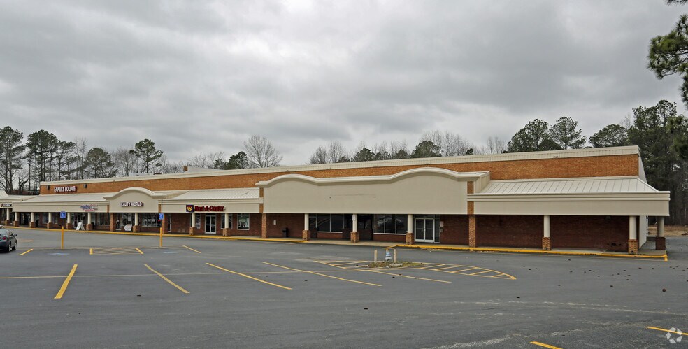 More Photos Of 805-841 W Constance Rd, Suffolk Unknown For Lease