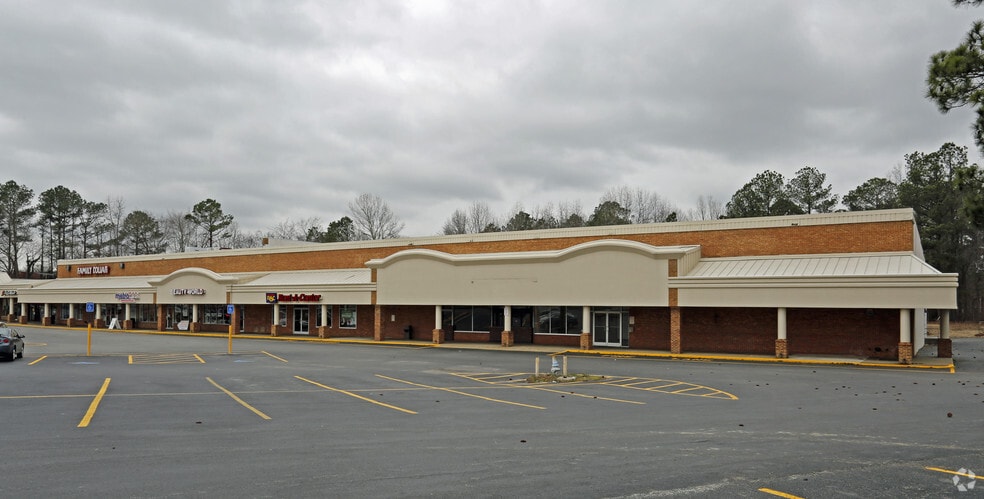 More Photos Of 805-841 W Constance Rd, Suffolk General Retail For Sale