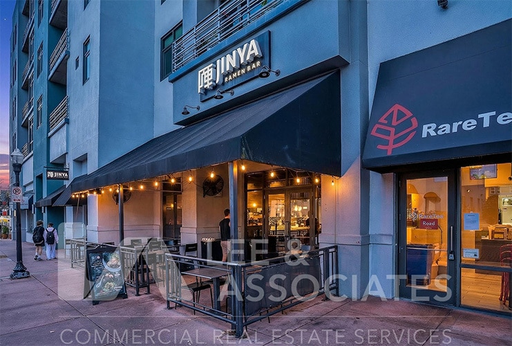 More Photos Of 10 N Summerlin Ave, Orlando Apartments For Sale