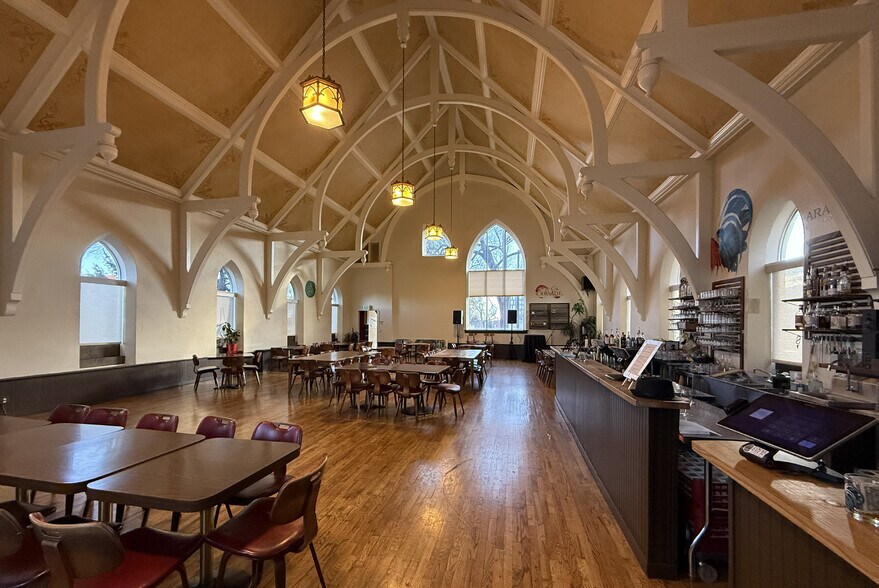 More Photos Of 320 S Weber St, Colorado Springs Specialty For Sale