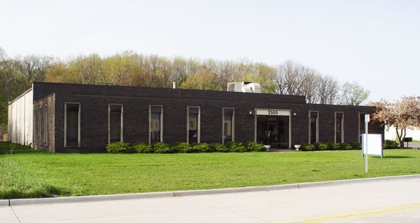 More Photos Of 2505 Industrial Row Dr, Troy Warehouse For Sale