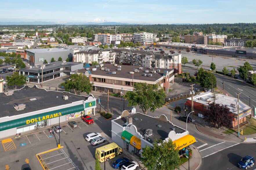 More Photos Of 20316 56th Ave, Langley Office For Lease