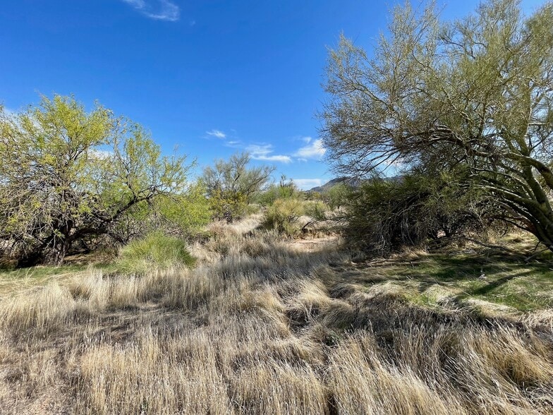 More Photos Of 26757 N 132nd St, Scottsdale Land For Sale
