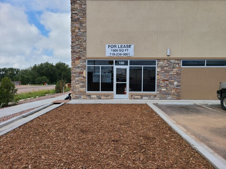 More Photos Of 7344 McLaughlin Rd, Peyton General Retail For Sale