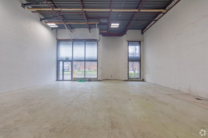 More Photos Of 50-70 Novopharm Ct, Toronto Warehouse For Sale