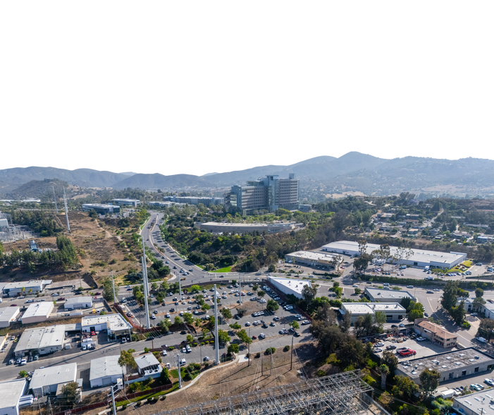 More Photos Of 1944 Commercial St, Escondido Industrial For Lease