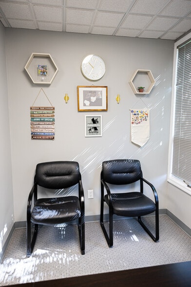 More Photos Of 6373 Kittyhawk Commons Blvd, Dayton Office For Lease